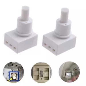 2 x For Honda ACCORD CIVIC CR-V Acura Indoor MAP Light Switche 34404-SDA-A11 - Picture 1 of 7