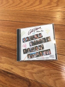 Various Artists - Gold & Platinum Volume Four CD - Bild 1 von 4