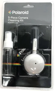 Polaroid Camera Cleaning Kit 5-Piece - Picture 1 of 1