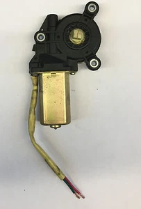 WINDOW LIFT MOTOR LEFT FRONT/REAR (REMAN) for MAZDA MILLENIA 1995-2002 - Bild 1 von 2