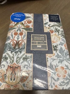 WILLIAM MORRIS Inglaterra LADRÓN DE FRESAS Mineral PÁJARO BOTÁNICO REY EDREDÓN Set 3P - Imagen 1 de 5