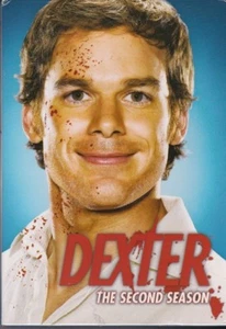Dexter Die zweite Staffel DVD - Bild 1 von 2
