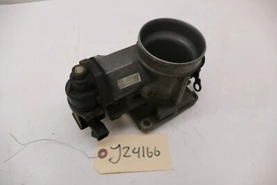 Ford Thunderbird 1993-1994 3,8/5,0 L carrocería del acelerador F2Se-BB 19-03-1993 Foto 1 de 4