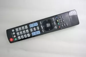 Fit LG 50PV400 60PV250 60PV400 60PV400Y 50PK540 50PK550 TV Remote Controls - Picture 1 of 4