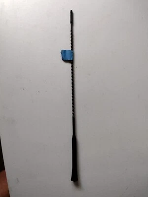 Chevrolet HHR 2006 antena de radio color negro - usada Foto 1 de 3