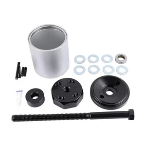 Bushing Installation Tool for Hendrickson Parts with Reliable Construction - Picture 1 of 6
