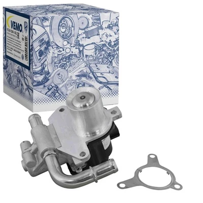 VEMO AGR-VENTIL ABGASRÜCKFÜHRUNGSVENTIL passend für MERCEDES-BENZ C-KLASSE - Bild 1 von 4