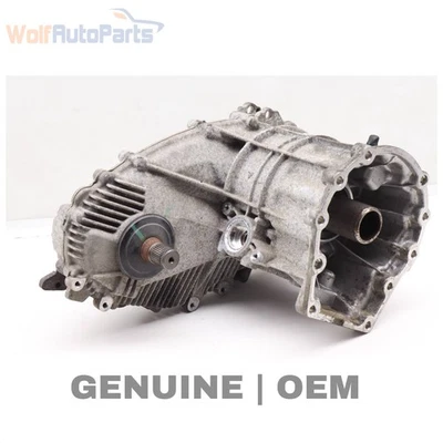 2011-2014 PORSCHE CAYENNE 4.8L - Transfer CASE / BOX 95834101006 - Image 1 of 4