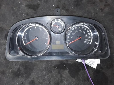 Grupo de velocímetro US XE ID 25874885 compatible con 08-09 VUE 811468 Foto 1 de 4