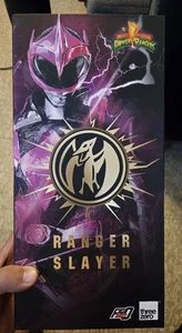Mighty Morphin Power Rangers: Ranger Slayer 1/6 Scale Three Zero Boom! Studios - Bild 1 von 3