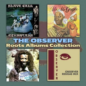 Various Artists The Observer Roots Albums Collection (CD) Album - Picture 1 of 1
