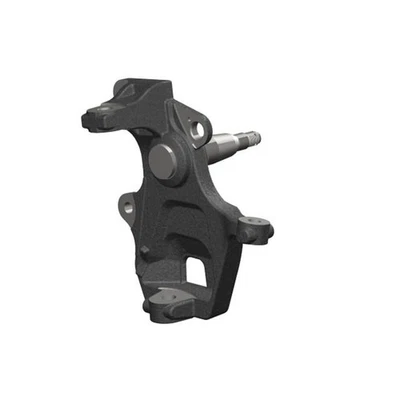 Комплект шпинделей Bell Tech 2350 2 дюйма для экспедиционного навигатора 97–03 годов - Изображение 1 из 4