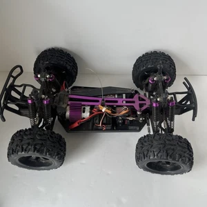 Rc verkauft wie besehen unbekanntes Modell - Bild 1 von 14