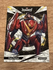 2025 - Marvel Rivals - Kakawow - Phantom- PMR-B-23 - Peni Parker - Picture 1 of 2