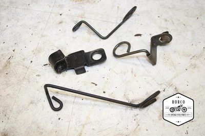 Suzuki GS500F 2006 guías de permanencia de línea de cable D5-2583.XQ Foto 1 de 4