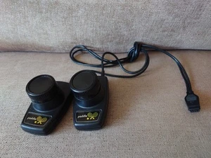 Atari 2600 Paddle Controller Official tested and working - Picture 1 of 10