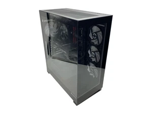 CyberPowerPC Gamer Master Gaming PC - AMD Ryzen 5 5500 - RTX 4060 Ti 8GB - READ - Picture 1 of 13