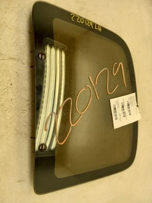 CUARTO CRISTAL LADO CONDUCTOR TOYOTA T100 95-98  Foto 1 de 4