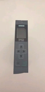 Siemens 6ES7511-1AK01-0AB0 Ottime Condizioni [12 Mesi di Garanzia] - Foto 1 di 4