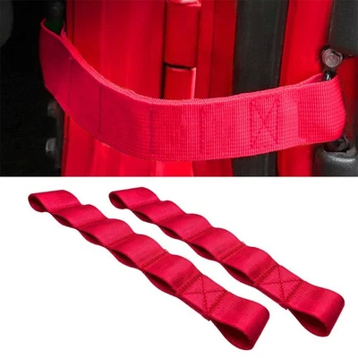 Car Parts Door Check Straps Door Check Straps High-quality Nylon 2022 Brand New - Image 1 of 4