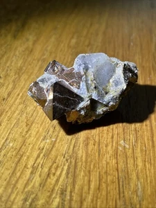 Pirita 11G Punto Racimo Tono Dorado Raro Mineral Espécimen Mármora, Ontario Canadá - Imagen 1 de 4