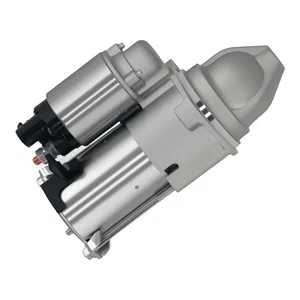 Starter Motor for Buick LaCrosse 2.4L 2010-2015 4810489 9T CW - Picture 1 of 12
