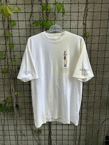 Camiseta De Colección Años 90 Tomb Raider 2 Lara Croft Juego PlayStation - Imagen 1 de 15