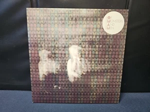 Of Monsters And Men - Uti Sjo Og Inni Skog - 2012 - 10" VINYL RECORD Limited Ed. - Foto 1 di 4