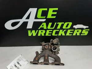 Colector de escape 6 cilindros turbo 1 compatible con 02-06 VOLVO 80 SERIES 531103 - Imagen 1 de 12