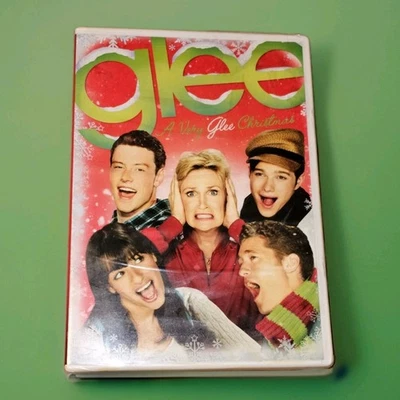 Glee: Very Glee Christmas (DVD) Holiday Special - Brand New Sealed - Image 1 of 4