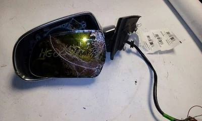 Espelho retrovisor lateral driver 10-14 Audi A5 conversível Opt 6XL - Imagem 1 de 4