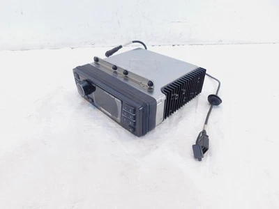 Harley Davidson Touring Street & Electra Glide Fairing Digital Radio 76160-06 - Image 1 of 4