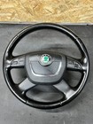 Skoda Superb Mk2 Steering Wheel with Airbags 2008-2015
