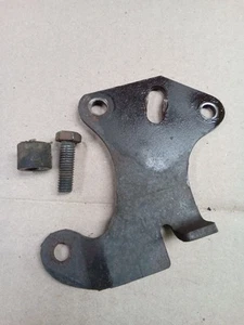 1977 Pontiac Trans Am 400 Power Steering Pump Bracket 455 421 428 Lemans Gto 350 - Picture 1 of 5