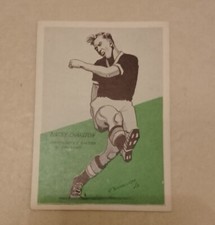 Cardmaster Football Tips #5 Bobby Charlton 