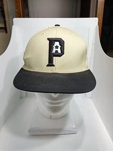 PITTSBURGH PENNSYLVANIA BASEBALLKAPPE. PA-SNAP-BACK-BASEBALLKAPPE. CAP101 - Bild 1 von 18