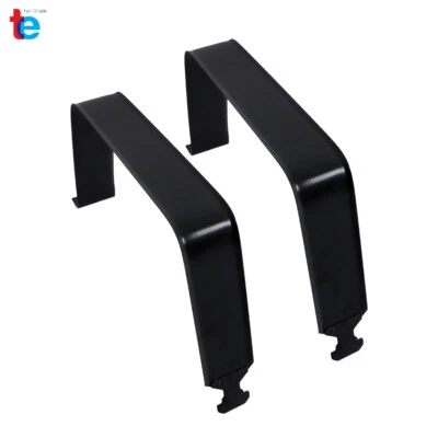 Par de correas de tanque de combustible para Chevrolet Silverado 2500 HD 6,0 L 2001-2010 15288145 Foto 1 de 4