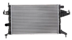 OPEL VAUXHALL COMBO C, CORSA C, TIGRA 1.4 1.6 1.8 AUTOMATIK / MANUELLER KÜHLER  - Bild 1 von 1