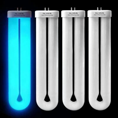 7.7 Inch BF35 Replacement Bulb 15 Watt for BK-15D Stinger FP15 TZ15 Hemiua 4 - Image 1 of 4