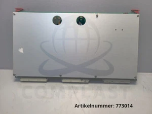 Krauss Maffei PV 200 Analogkarte P/V MC3 / 5089961 - Bild 1 von 1