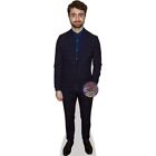 Daniel Radcliffe (Checkered Suit) Pappaufsteller mini