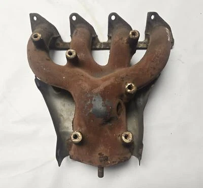 Colector de escape OEM 1990 91 92 93 94 LÁSER GARRA COLT ECLIPSE 1,8 L 4G37 Foto 1 de 4