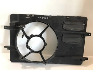 Soporte De Ventilador Smart Forfour A4545001503 Original 1.1 2005 - Imagen 1 de 9