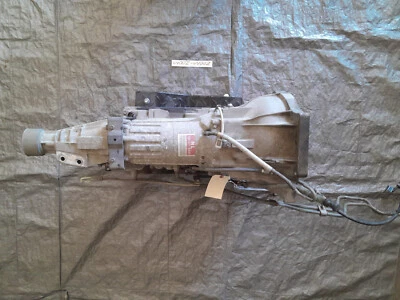 2003-2005 MAZDA MIATA AUTOMATIC TRANSMISSION 57K MILES 03 04 05 Foto 1 de 4