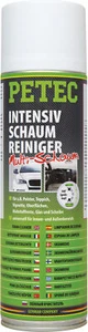 Intensivschaumreiniger / 1x 500ml - PETEC - Bild 1 von 1