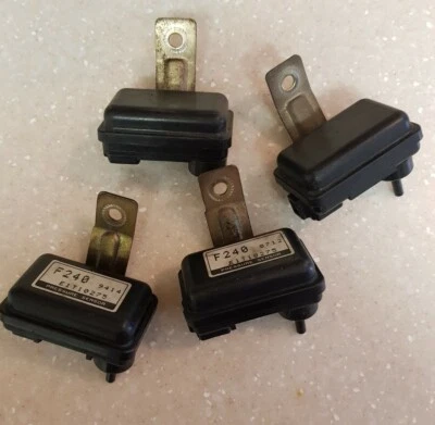 Sensor barométrico genuíno 86-93 MAZDA B2200 B2000 PICKUP USADO - Imagem 1 de 3