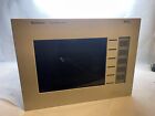 Modicon PanelMate Plus, MM-PMC3-000, 92-00400-02 CRT Display mmpmc3000 *AS-IS*