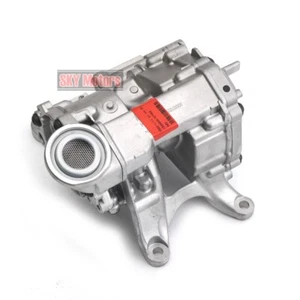 Bomba de vacío de aceite original genuina para BMW 330i 118i 330i 530i Mini Cooper B38 B48 2.0T - Imagen 1 de 6