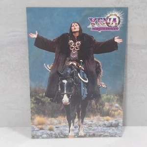 Xena Warrior Princess Serie 3 #13 Xena's Quest Trading Card Topps - Bild 1 von 2