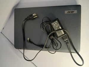 Acer Aspire Laptop 5349-2592 Parts or Repair - Picture 1 of 13